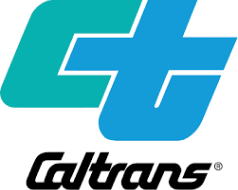 Caltrans logo