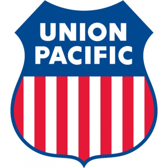 Union Pacific logo