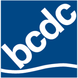BCDC logo