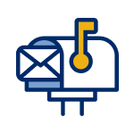 Mail icon