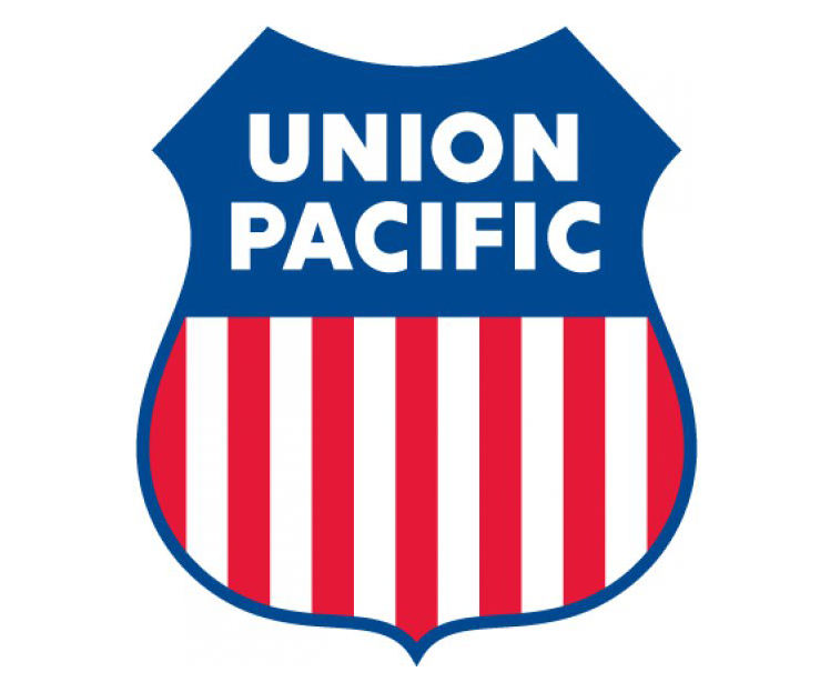 Union Pacific logo