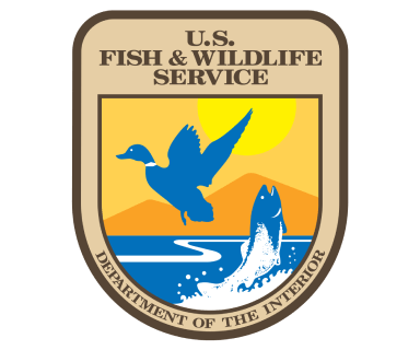 USFWS logo