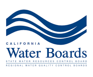 CA Waterboards logo